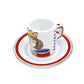 Tazzina da caffè Regina