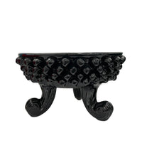 Support de table central Pigna noir