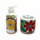 Set Bagno Margherite