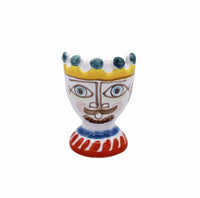 King egg cup