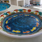 Pantelleria Serving Dish