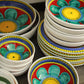 Ciotola Acireale - Ceramiche Di Sicilia 