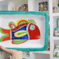 Fish tray