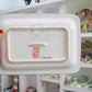Fish tray