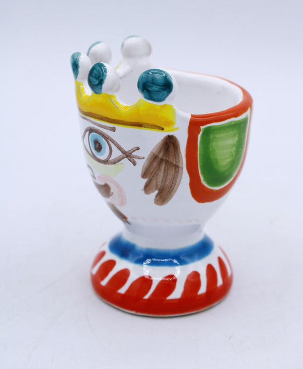 King egg cup