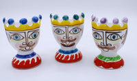 King egg cup